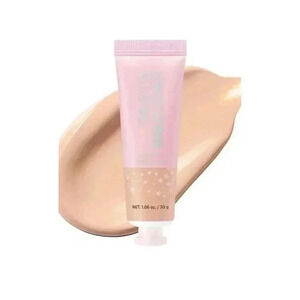 Unicorn Glow Hydrating Foundation 04 Buff 1.06oz